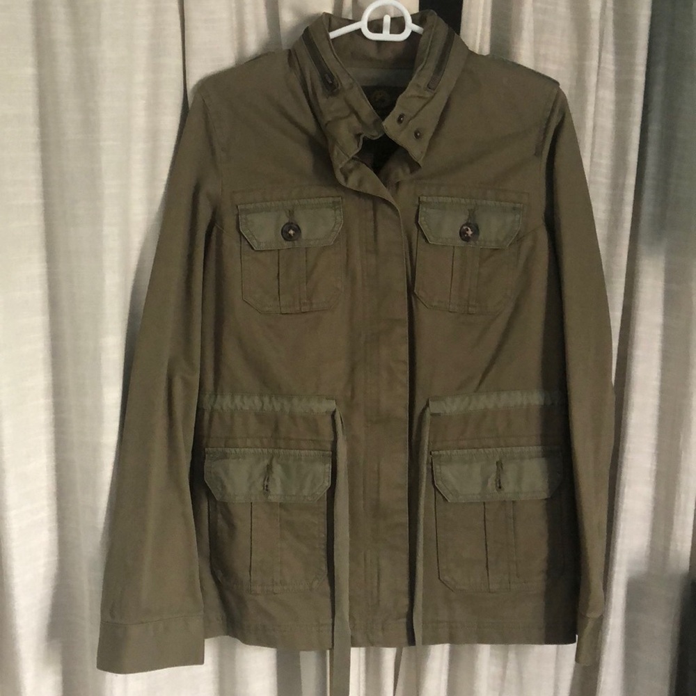Lucky Brand jacket